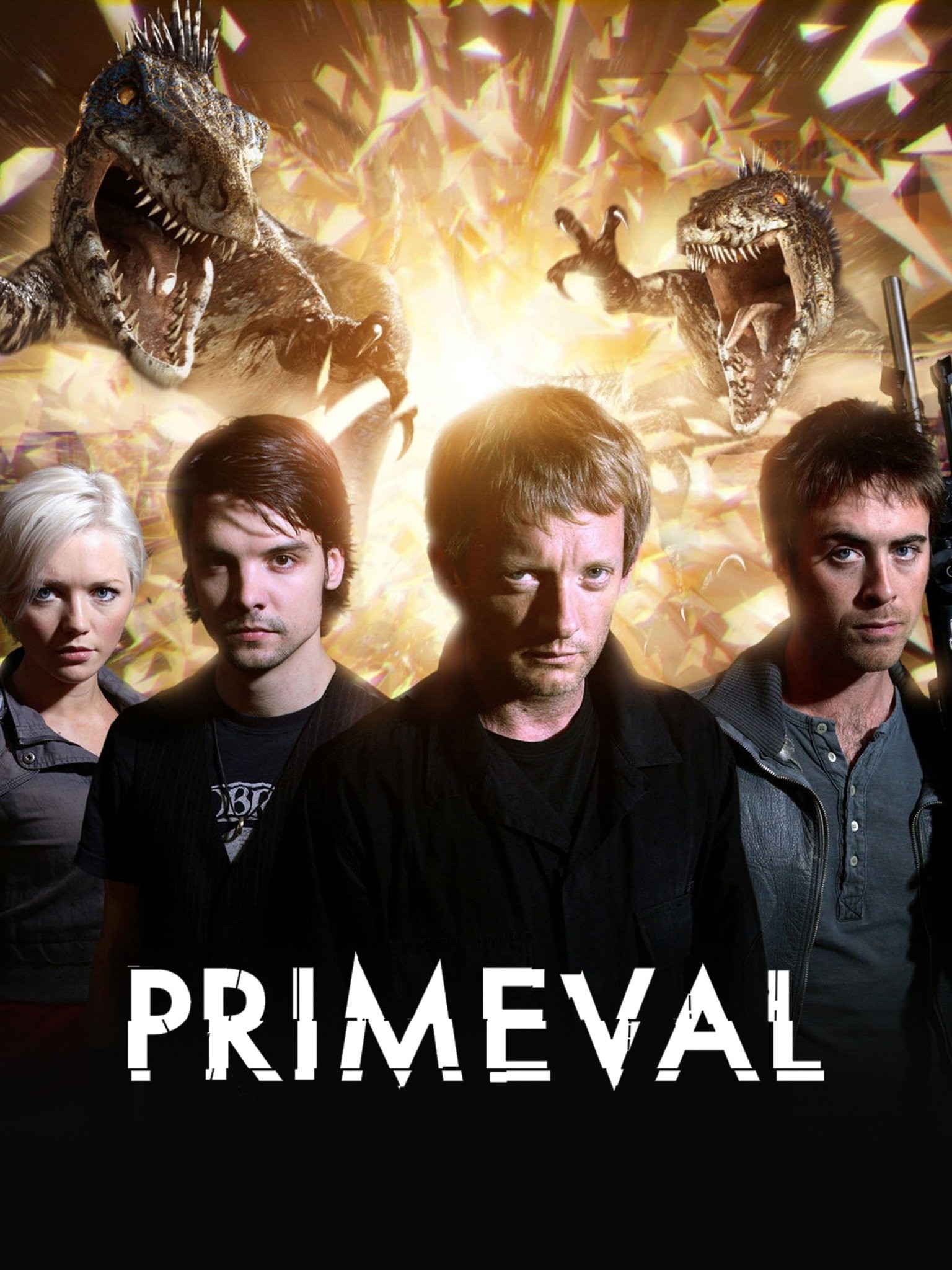 Primeval News, Rumors, and Features